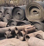 Транспортерна стрічка НОВА і Б/У