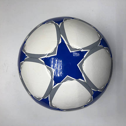 М'яч футбольний   MIDWEST UNITED (PRACTIC) (Size 3), фото 2