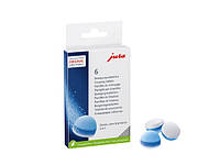 Таблетки для очистки кофемашины JURA 6 шт. (24225)