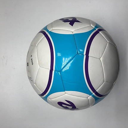М'яч футбольний   X2 (PRACTIC) (Size 3), фото 2