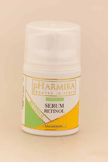 PHarmika Сироватка з ретинолом, 30 мл