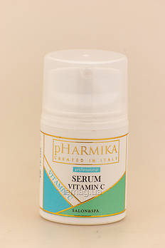 PHarmika Сировотка з вітаміном С Serum Vitamin C, 30 мл