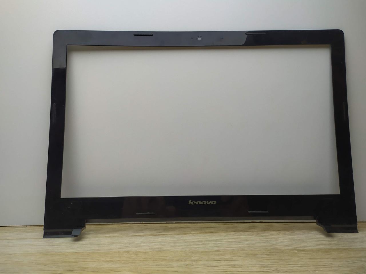 Lenovo g50-30, g50-45 G50-70, G50-75, g50-80, Z50-70, Z50-75 (ap0th000220) Корпус B (рамка матрицы) бу, фото 1