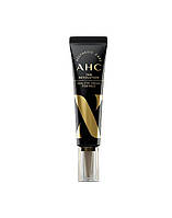 Крем для лица и под глаза антивозрастной с эффектом лифтинга AHC Ten Revolution Real Eye Cream For Face 30ml