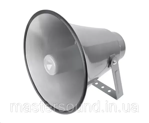 Рупор вуличний Emiter-S HT60358, фото 1