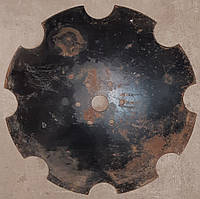Диск БДМ 22.00.401 (діаметр 560 мм) Борони Паллада, Антарес