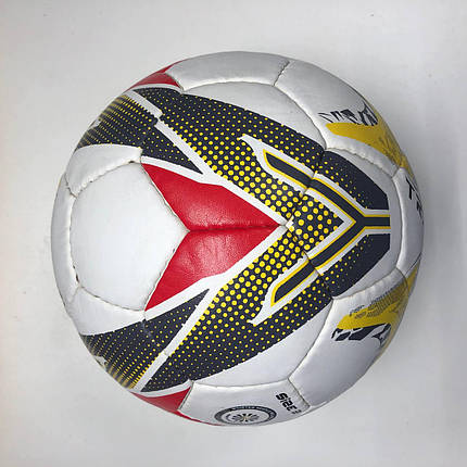 М'яч футбольний TRYON FT-130 (PRACTIC) (Size 3), фото 2