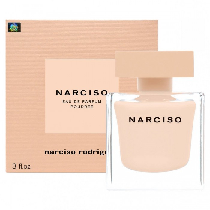 Жіноча парфумована вода Narciso Rodriguez Narciso Poudree 90 мл (Euro A-Plus)