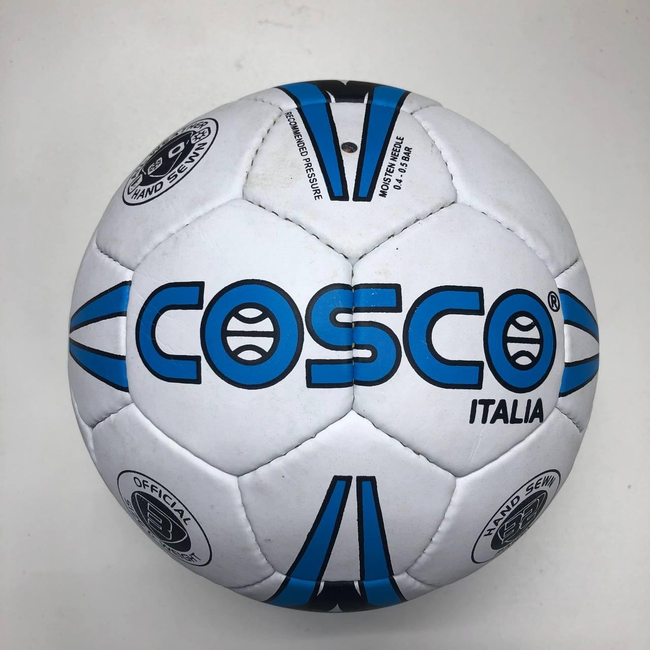 М'яч футбольний COSCO  (PRACTIC) (Size 3)