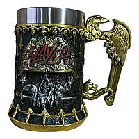 Кружка Чашка 3D Slayer 550ml