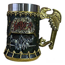 Кухоль Чашка 3D Slayer 550ml