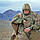 Пончо зимове Helikon-Tex® Swagman Roll® Poncho - Climashield® Apex 67g - Camogrom®, фото 3