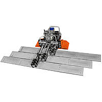 Подвижный пол Cargo Floor CF3 LP-2