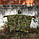 Пончо зимове Helikon-Tex® Swagman Roll® Poncho - Climashield® Apex 67g - PenCott® WildWood®, фото 7