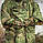 Пончо зимове Helikon-Tex® Swagman Roll® Poncho - Climashield® Apex 67g - PenCott® WildWood®, фото 9