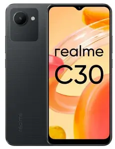 Realme C30