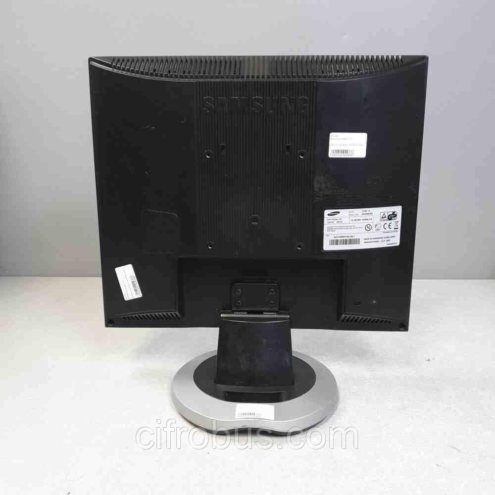 Монитор Б/У Samsung SyncMaster 710N — Купить Недорого на Bigl.ua