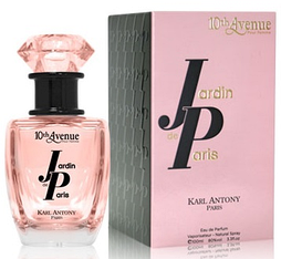 10th Avenue Jardin de Paris 100ml Парфумована вода(оригінал оригінал Франція)