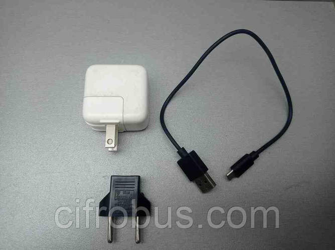 Купить Заряднее устройство Б/У Apple A1205, цена 190 ₴ — Prom.ua (ID ...