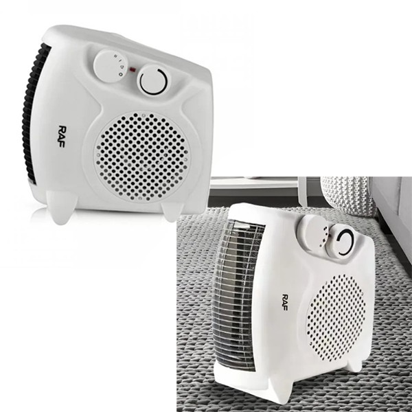 Тепловентилятор Raf 1183 2000 Вт, фото 1