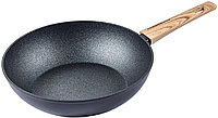 Сковородка WOK "Wood" SCH?FER 12306