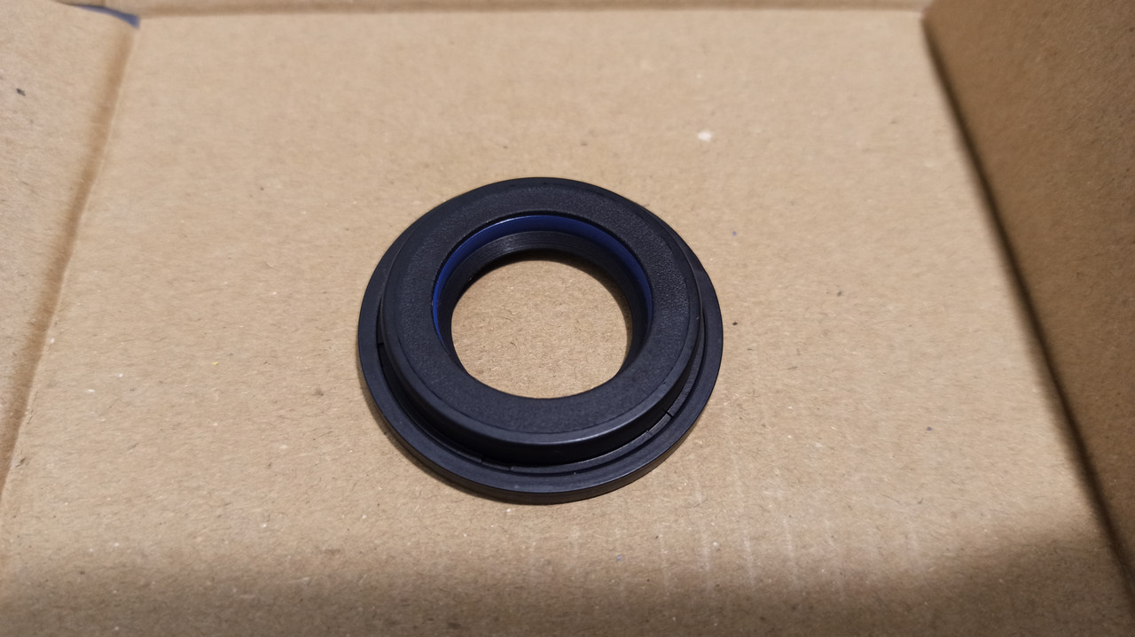 Сальник кермової рейки 22.5*34.3/40.2*4.3/7.5, фото 1