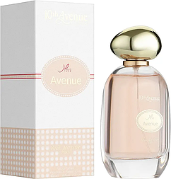 10th Avenue Mon Avenue 100ml Парфумована вода(оригінал оригінал Франція)