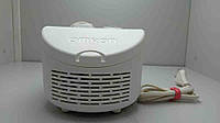 Ингалятор небулайзер Б/У Omron C101 Essential (NE-C101-E)