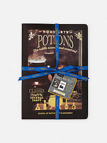 Набір Блокнот і Ручка Harry Potter Planer set