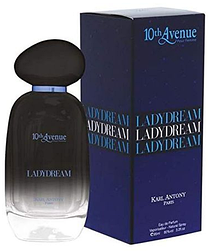 10th Avenue Lady Dream 95ml Парфумована вода (оригінал оригінал Франція)