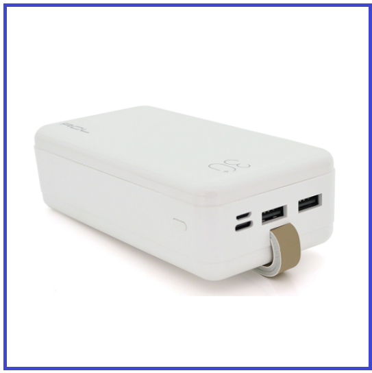 Power bank ACL PW-15 30000 mAh, фото 1