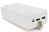 Power bank ACL PW-15 30000 mAh, фото 3