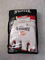 Перчатки для бокса и единоборств Б/У Sprinter перчатки для змішаних єдиноборств