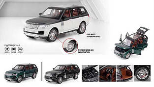 Машинка металопластик GT - 1128 (24/2) "Авто Експерт", 3 кольори, у коробці