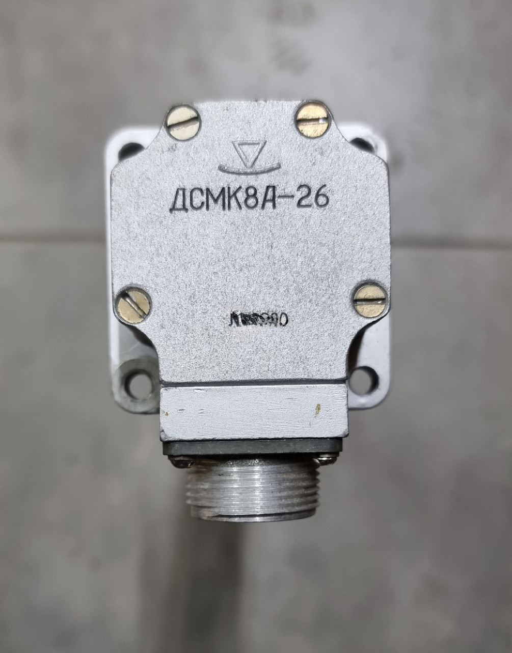 Датчик ДСМК8А-26