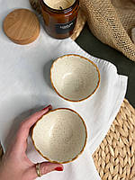 Соусник 150 мл, «Коричневий барбарис»