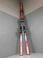 Горные лыжи Б/У Rossignol Viper Z 9.3 (180cm)