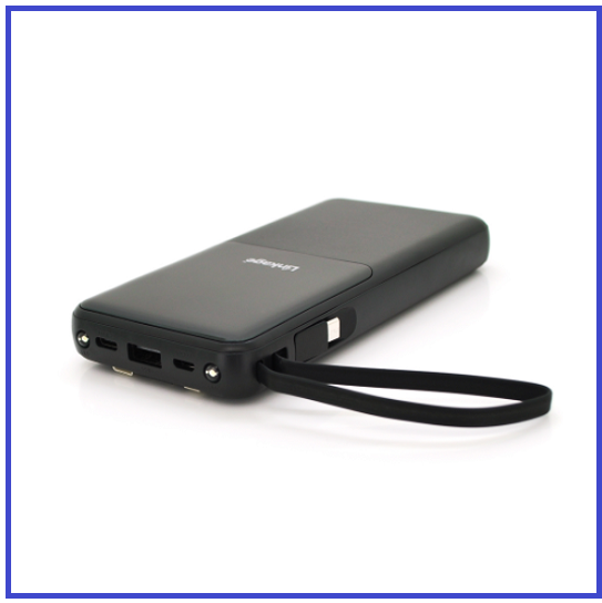 Power bank  LKP-24 10000 mAh