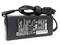 Блок питания для ноутбука HP 90W 19.5V 4.62A 4.5x3.0mm длина 0.9м + кабель питания