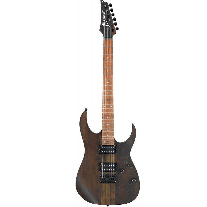 Електрогітара IBANEZ RGRT421-WNF