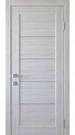 Двері міжкімнатні KDF Vena скло сатин [ПВХ]