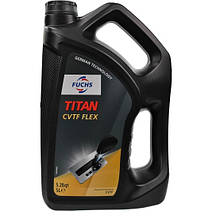 Titan CVTF Flex ,5L,602005250