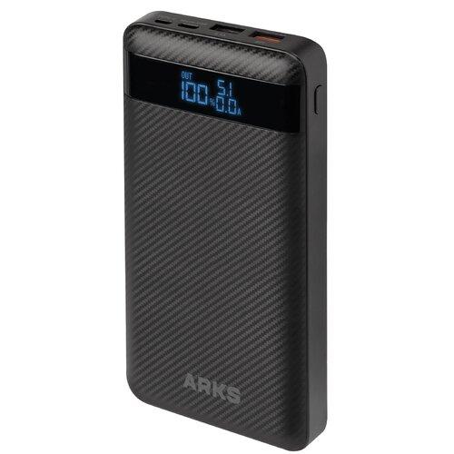 Павербанк Powerbank 45 W 20000 mAh ARKS