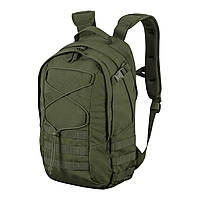 Рюкзак Helikon-Tex® EDC Backpack® - Cordura® 21 L - Olive Green