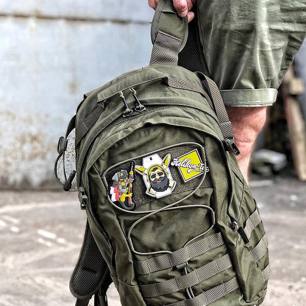 Helikon edc pack hotsell