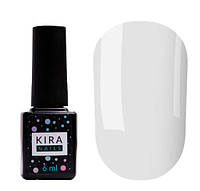 Kira Bio Gel Clear Био-Гель Прозрачный 6 мл