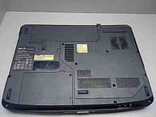 Ноутбук Б/У Acer Aspire 5315 (15.4"/1280х800/Intel Celeron CPU 540 2.00Ghz/RAM 2GB/HDD 120GB)