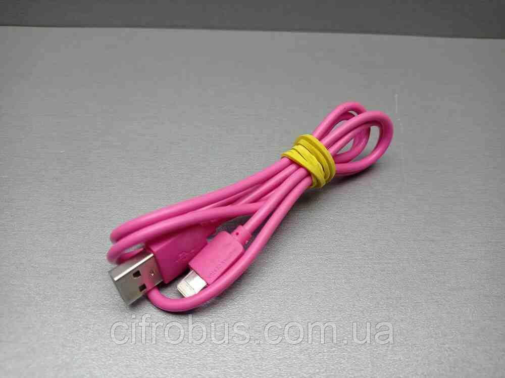 Заряднее Устройство Адаптер для Мобильного Телефона Б/У Кабель USB ...