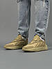Чоловічі кросівки Adidas Ozelia Originals Beige (Бежеві) Адідас Озелія Оріджинал текстиль В'єтнам, фото 3