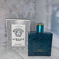 TESTER мужская туалетная вода Versace Eros Man / Версаче Эрос / 100 ml.